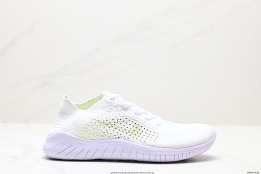 耐克Nike Epic React Flyknit赤足轻便休闲运动跑步鞋942839男女鞋 商品图0