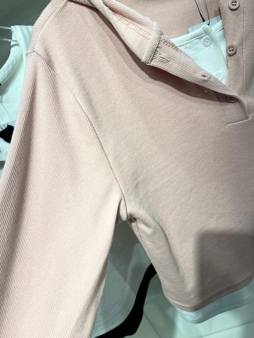 2Fthere’s 女士连帽T恤YSGMH4201A吊牌价159 商品图3