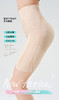 轻塑绷带三分裤冰皮果冻胶雪花裤女士悬浮裤悬浮裆打底裤免穿内裤0705/0706/0707/拉链8607/消消裤8612 商品缩略图12
