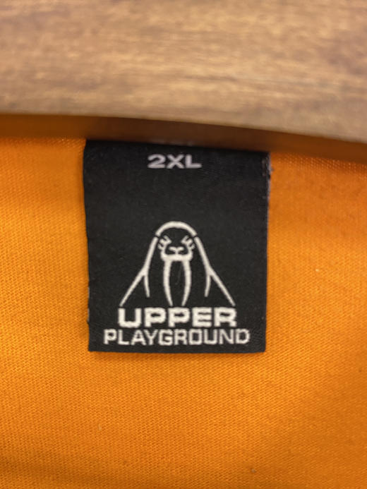 UPPER 短袖T恤 _SST(2XL) 商品图1