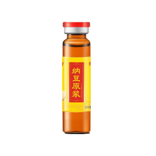 有效期26年1月【中医药研究院研发 金松堂纳豆原浆】 10ml/支x12支/盒 商品图4