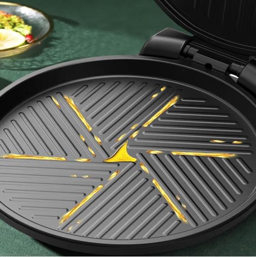 海尔（haier）电饼铛DBC-E30E 商品图3