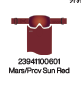 23/24BURTON雪镜LB M5 MARS/PRCV SUN RED 商品缩略图0