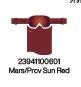 23/24BURTON雪镜LB M5 MARS/PRCV SUN RED 商品图0