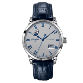 格拉苏蒂原创 （Glashütte Original）议员系列 1-36-24-02-02-61 腕表