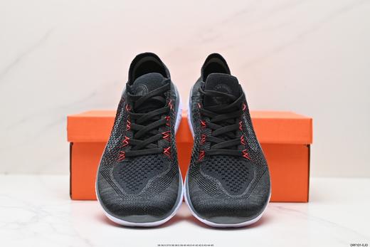 耐克Nike Epic React Flyknit赤足轻便休闲运动跑步鞋942839男女鞋 商品图6