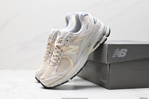 新百伦New Balance M2002系列经典复古运动跑步鞋M2002RCA男女鞋 商品图7