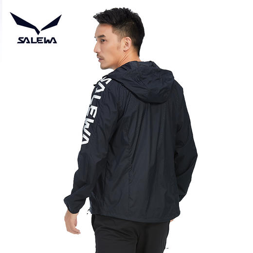 SALEWA沙乐华/男式防晒衣 SWARI81032 商品图6