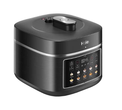 海尔（Haier）电压力锅HPC-M150ADZ 商品图2