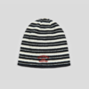 GOODBAI athletic 刺绣撞色条纹针织帽 商品缩略图3