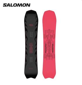 2324SALOMON雪板DANCEHAUL PRO