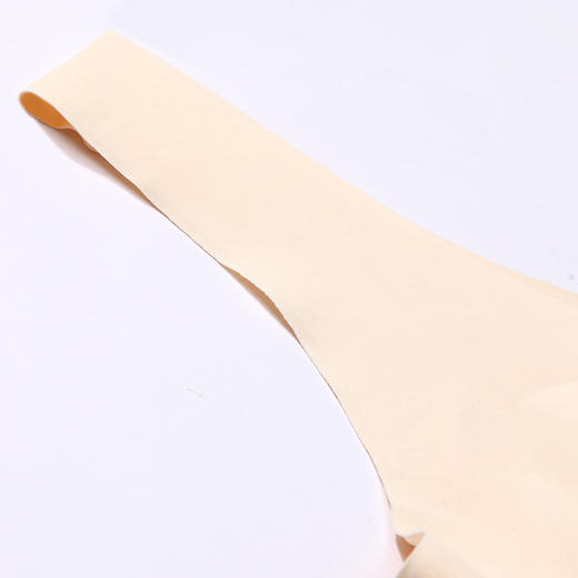 都市丽人孕哺抹胸女锦纶冰丝背心无尺码半固定杯短抹胸短抹胸无钢圈前胸开扣无后排扣LV41A3 商品图6