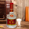 【2017年老酒 】五粮液股份 财富剑 浓香型 52度 500ml*6瓶 商品缩略图4