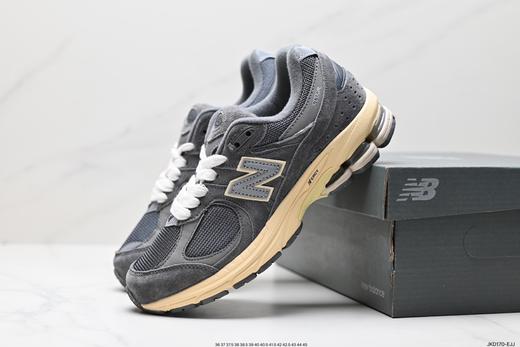 新百伦New Balance M2002系列经典复古运动跑步鞋M2002RCA男女鞋 商品图7