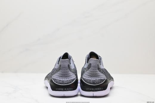 耐克Nike Epic React Flyknit赤足轻便休闲运动跑步鞋942839男女鞋 商品图5