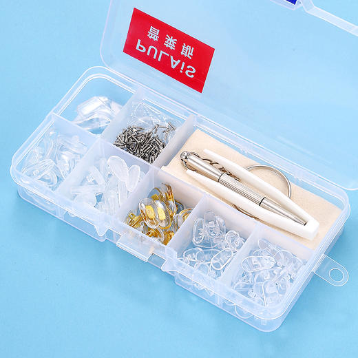 普莱斯眼镜眼镜护理套装 商品图5