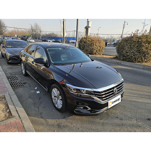 大众 帕萨特 330TSI 尊贵版 国 VI【长租-北京】 商品图3