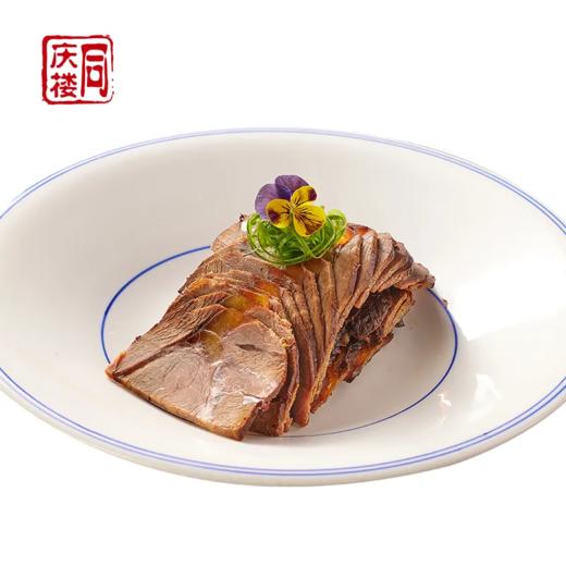 老卤酱牛肉(份) 商品图0