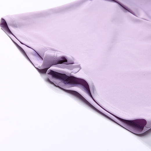 都市丽人眯雅佳一体式泳衣女童半光涤泳布泳衣连体泳衣女童连体泳衣JS41A3 商品图6