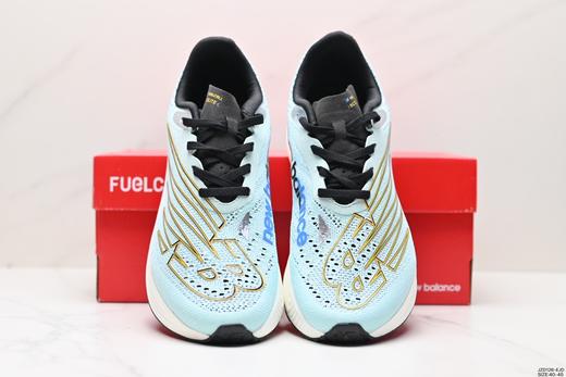 新百伦New Balance FuelCell系列轻量休闲运动跑鞋MRCELCO2男鞋 商品图6