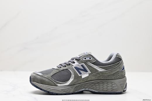 新百伦New Balance M2002系列经典复古运动跑步鞋M2002RCA男女鞋 商品图2