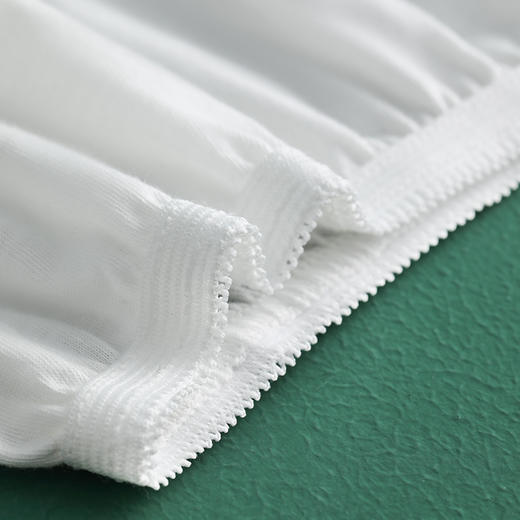 FaSoLa一次性内裤男女旅行棉质产后产妇月子儿童免洗孕妇纸内裤旅游短裤 商品图8