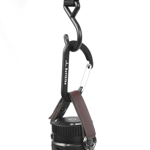 Defthike/迪飞客便携登山挂扣 2套装 商品图3