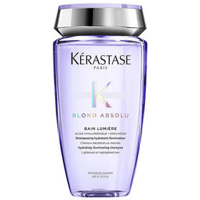 卡诗 耀光凝色晶透洗发水250ml