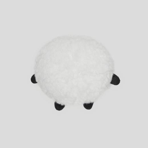 GOODBAI GOODEES毛绒冰箱贴 商品图1