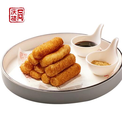 爆浆糍粑(6个) 商品图0