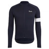 官方正品Rapha  Long Sleeve Core 男春秋长袖微绒保暖骑行服 商品缩略图1