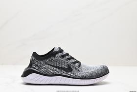 耐克Nike Epic React Flyknit赤足轻便休闲运动跑步鞋942839男女鞋