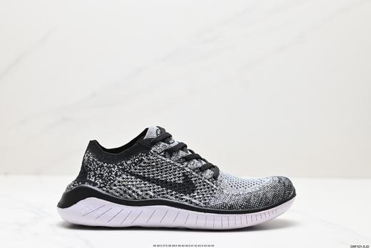 耐克Nike Epic React Flyknit赤足轻便休闲运动跑步鞋942839男女鞋 商品图0