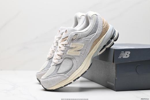 新百伦New Balance M2002系列经典复古运动跑步鞋M2002RCA男女鞋 商品图7