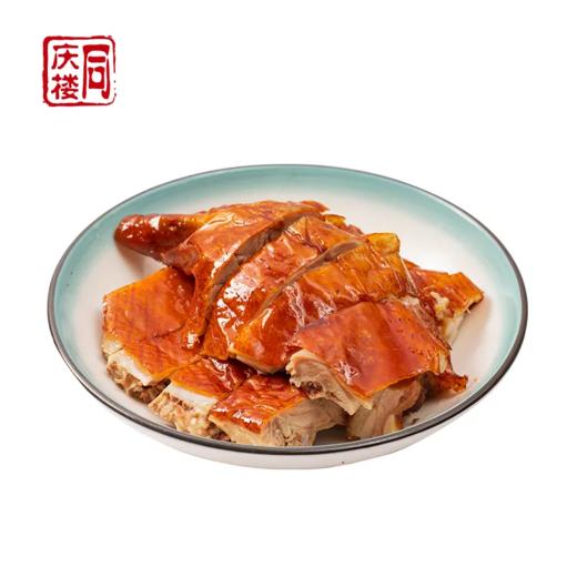 深井烧鸭(份) 商品图0