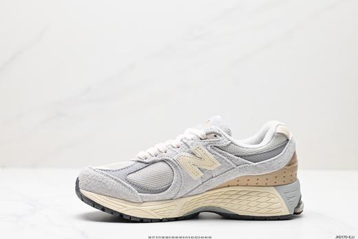 新百伦New Balance M2002系列经典复古运动跑步鞋M2002RCA男女鞋 商品图2