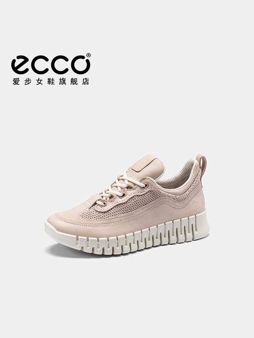 ecco-灵动系列休闲鞋 商品图0