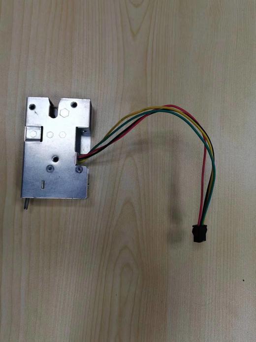 电子锁（6槽和卡片柜用） 商品图1