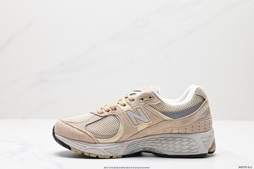 新百伦New Balance M2002系列经典复古运动跑步鞋M2002RCA男女鞋 商品图2