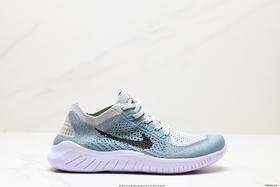 耐克Nike Epic React Flyknit赤足轻便休闲运动跑步鞋942839男女鞋