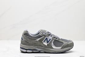 新百伦New Balance M2002系列经典复古运动跑步鞋M2002RCA男女鞋