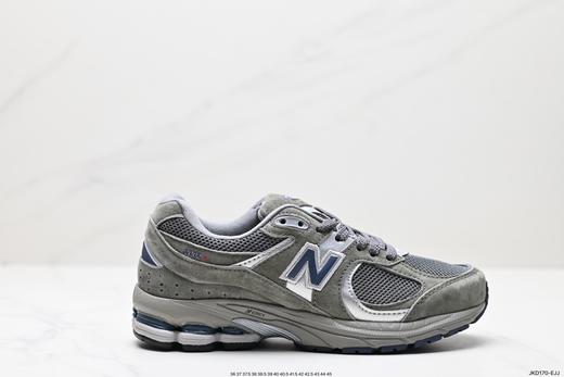 新百伦New Balance M2002系列经典复古运动跑步鞋M2002RCA男女鞋 商品图0