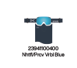 23/24BURTON雪镜LB M5 NHTFL/PRCV VRBL BLUE