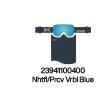 23/24BURTON雪镜LB M5 NHTFL/PRCV VRBL BLUE 商品图0