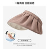 夏季防晒【蕉下同款贝壳帽】国庆出游空顶防晒帽子 防紫外线遮脸遮阳大帽檐太阳帽 商品缩略图7