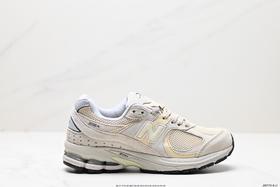 新百伦New Balance M2002系列经典复古运动跑步鞋M2002RCA男女鞋