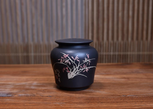 陶茶居200克醒茶罐 商品图2