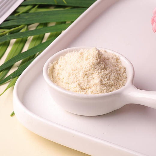 姜汁椰子粉360g*2袋 清香丝滑姜香阵阵代餐粉  商品图1