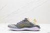 耐克Nike Epic React Flyknit赤足轻便休闲运动跑步鞋942839男女鞋 商品缩略图2