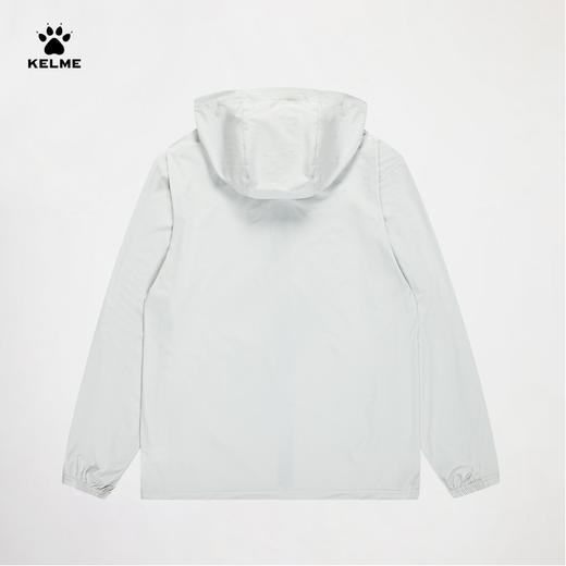 卡尔美超凡之境男士皮肤衣（带帽） 商品图5